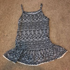 Girls tanktop